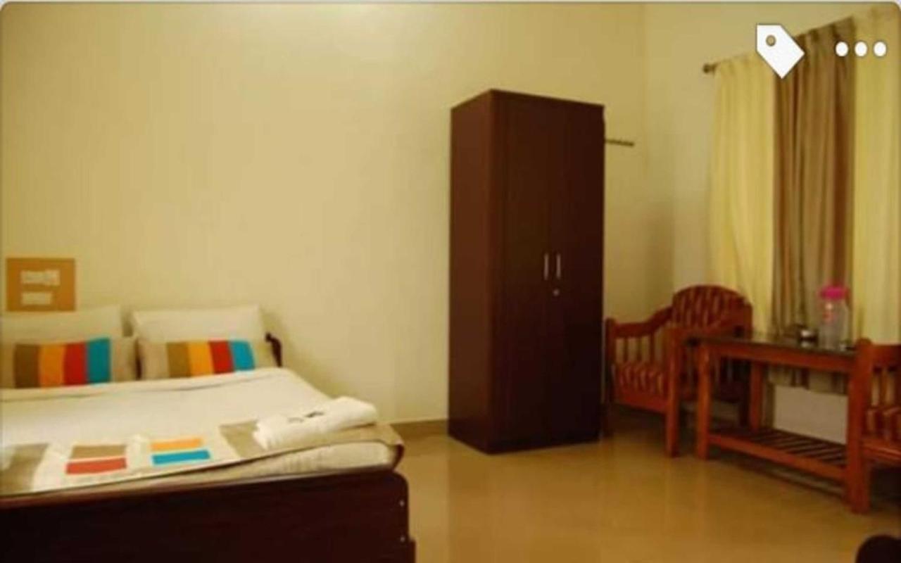 Coorg Green Farm Resort Kushalnagar Exterior photo
