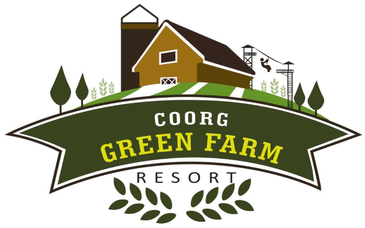 Coorg Green Farm Resort Kushalnagar Exterior photo