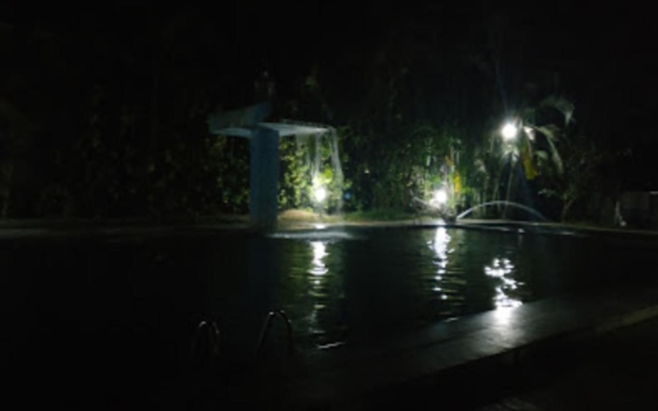 Coorg Green Farm Resort Kushalnagar Exterior photo