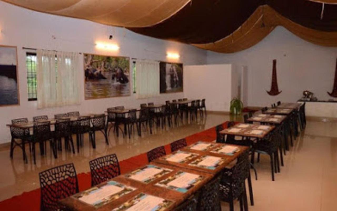 Coorg Green Farm Resort Kushalnagar Exterior photo