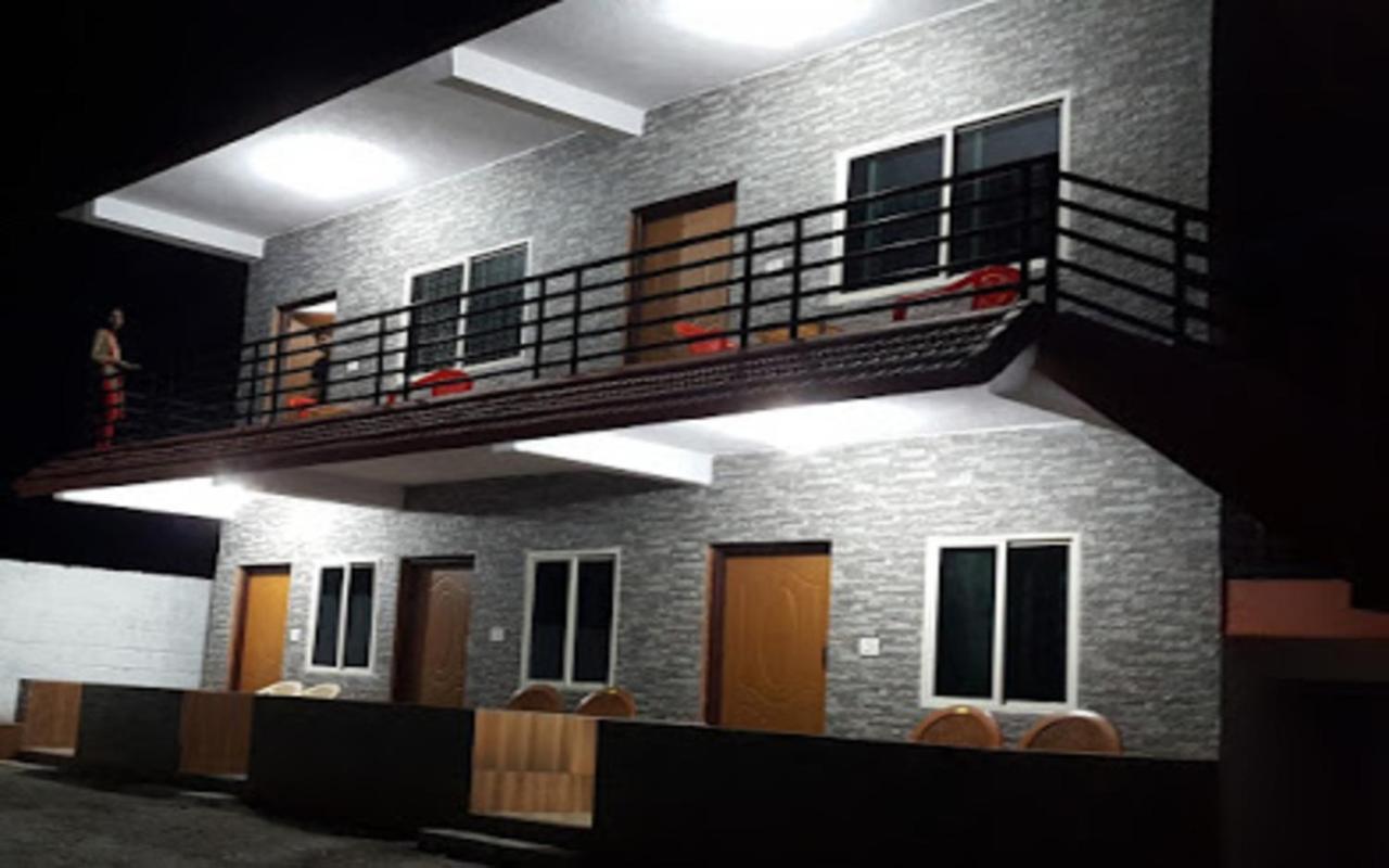 Coorg Green Farm Resort Kushalnagar Exterior photo