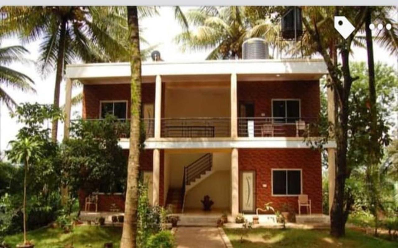 Coorg Green Farm Resort Kushalnagar Exterior photo