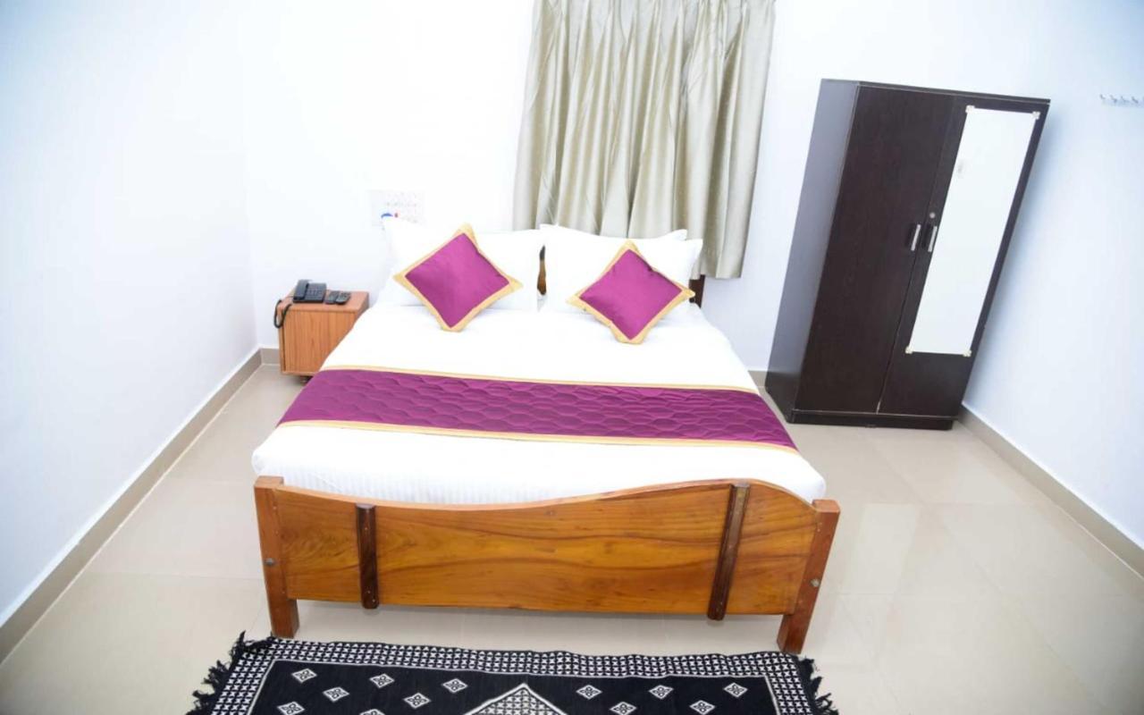 Coorg Green Farm Resort Kushalnagar Exterior photo