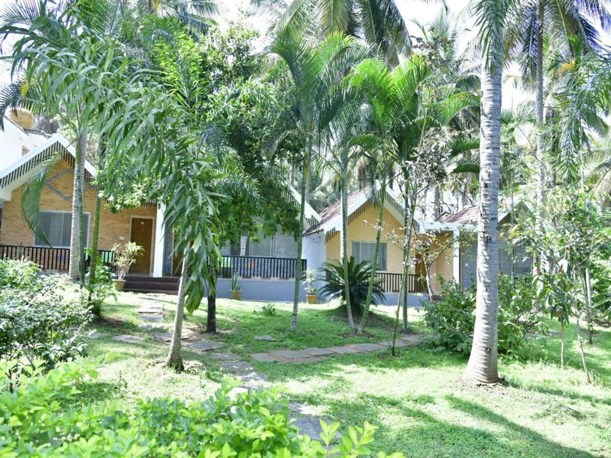 Coorg Green Farm Resort Kushalnagar Exterior photo
