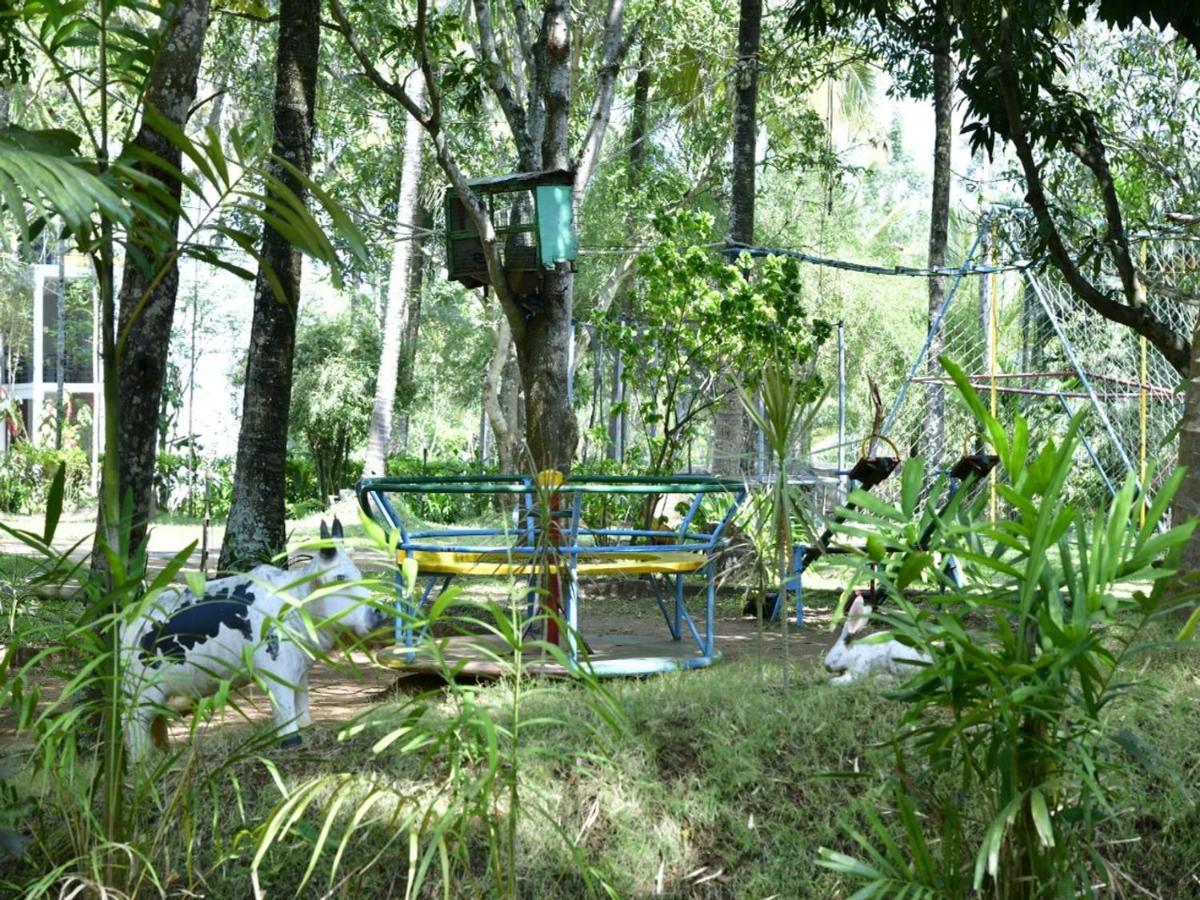 Coorg Green Farm Resort Kushalnagar Exterior photo